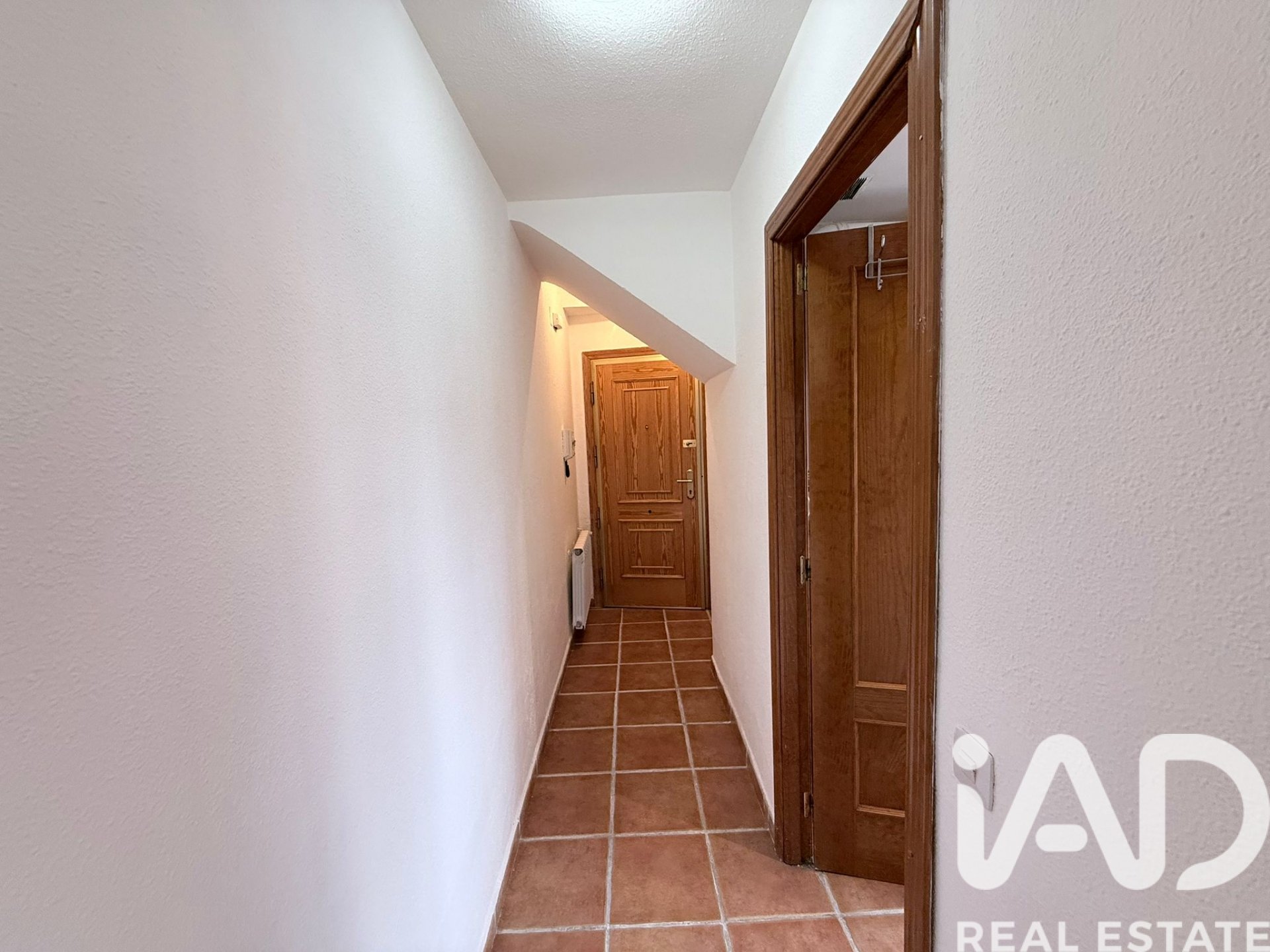 Duplex à Colmenarejo, Madrid, Espagne 3 chambres, 100 m2 No. 172996