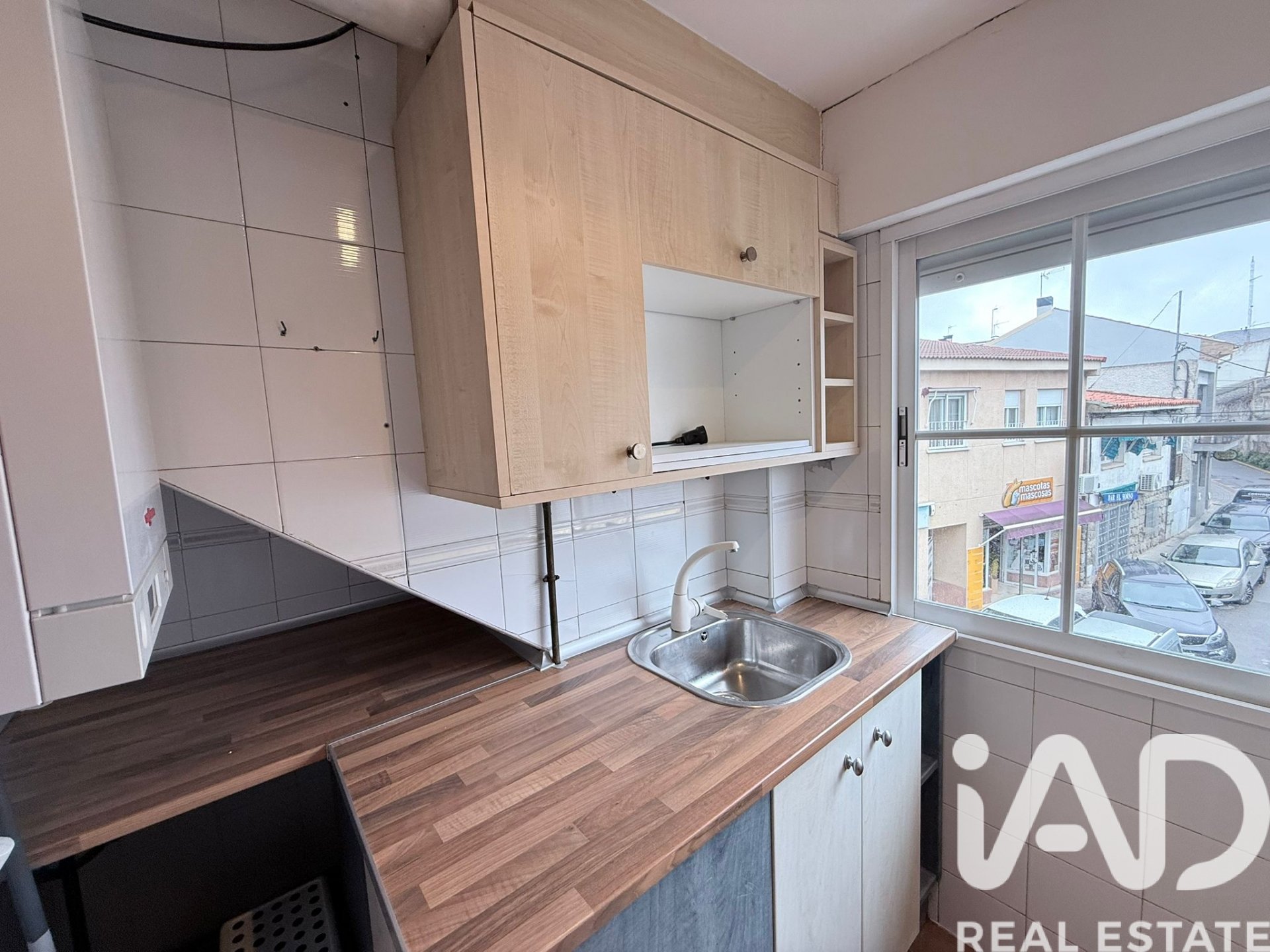 Duplex à Colmenarejo, Madrid, Espagne 3 chambres, 100 m2 No. 172996