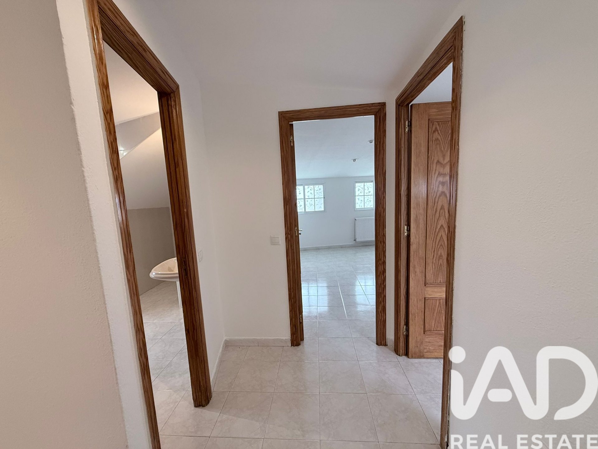 Duplex à Colmenarejo, Madrid, Espagne 3 chambres, 100 m2 No. 172996