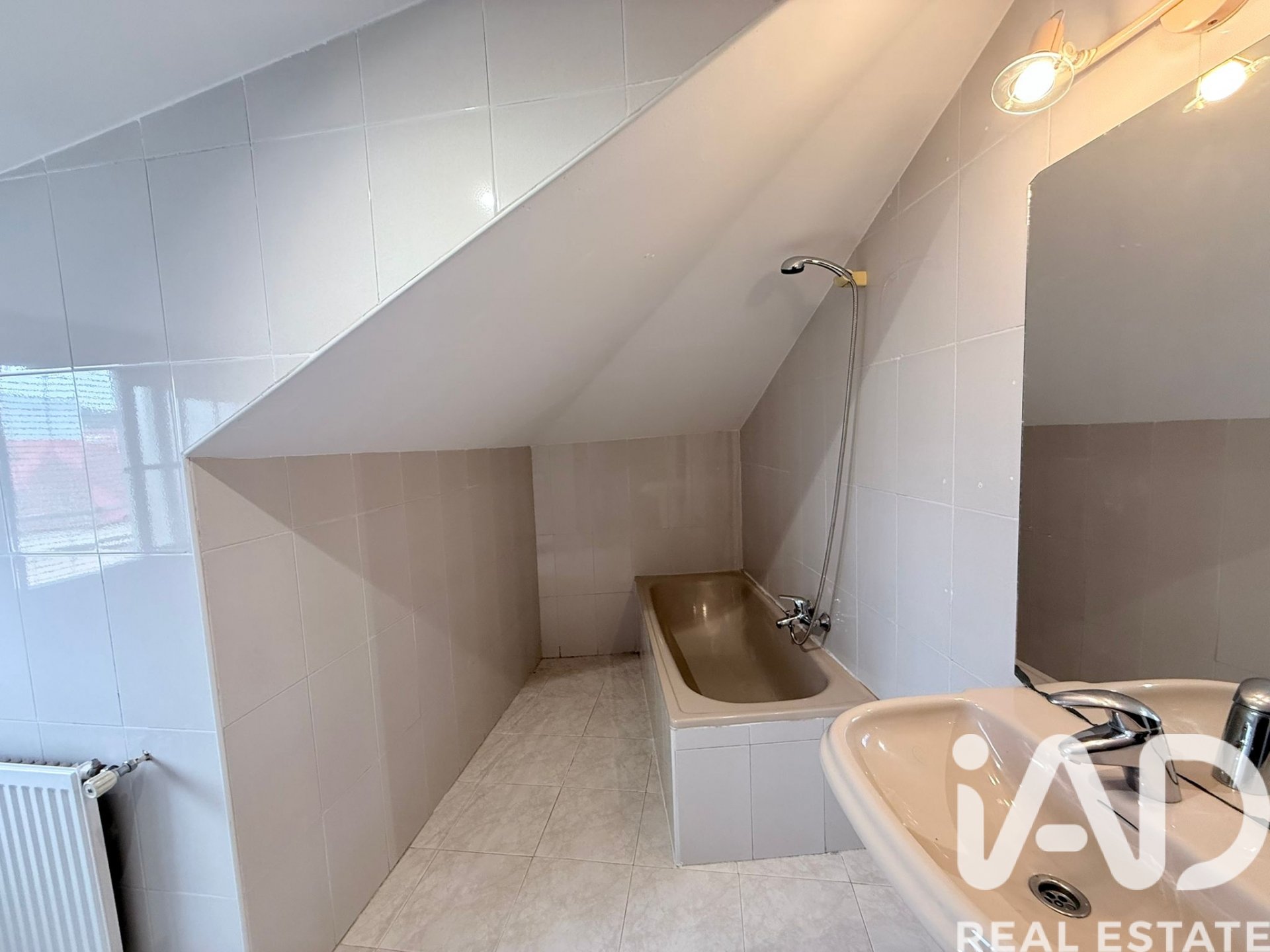Duplex à Colmenarejo, Madrid, Espagne 3 chambres, 100 m2 No. 172996