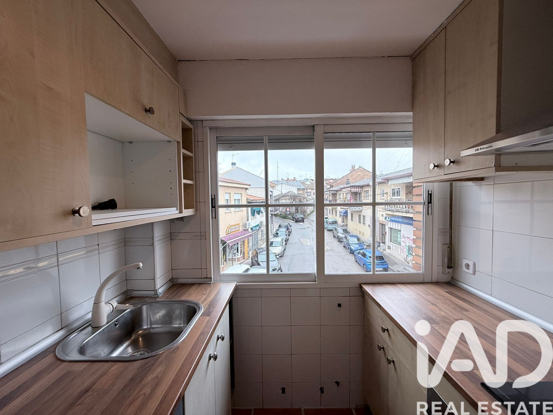 Duplex à Colmenarejo, Madrid, Espagne 3 chambres, 100 m2 No. 172996