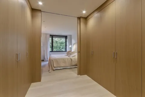 Dzīvoklis pārdošanā Barcelona, Spānijā 4 istabas, Nr. 141301 - attēls 18