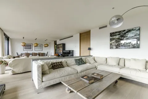 Dzīvoklis pārdošanā Barcelona, Spānijā 4 istabas, Nr. 141301 - attēls 9