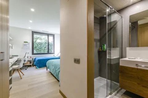 Dzīvoklis pārdošanā Barcelona, Spānijā 4 istabas, Nr. 141301 - attēls 10