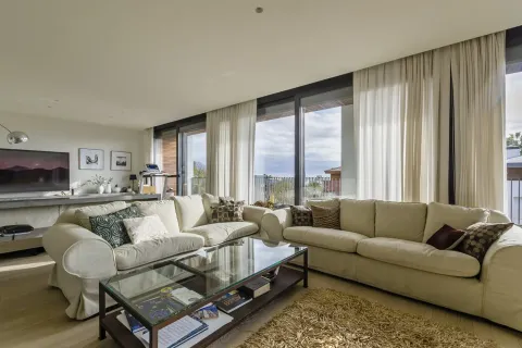 Dzīvoklis pārdošanā Barcelona, Spānijā 4 istabas, Nr. 141301 - attēls 19