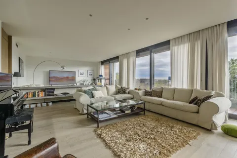 Dzīvoklis pārdošanā Barcelona, Spānijā 4 istabas, Nr. 141301 - attēls 17