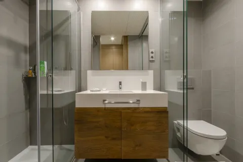 Dzīvoklis pārdošanā Barcelona, Spānijā 4 istabas, Nr. 141301 - attēls 11