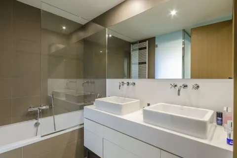 Dzīvoklis pārdošanā Barcelona, Spānijā 4 istabas, Nr. 141301 - attēls 15