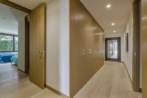 Dzīvoklis pārdošanā Barcelona, Spānijā 4 istabas, Nr. 141301 - attēls 14