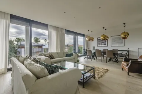 Dzīvoklis pārdošanā Barcelona, Spānijā 4 istabas, Nr. 141301 - attēls 4