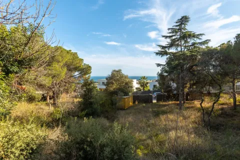 Land plot à vendre à Mataro, Barcelona, EspagneNo. 141299 - photo 1