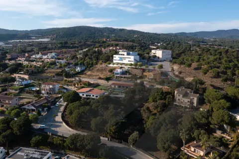 Land plot à vendre à Mataro, Barcelona, EspagneNo. 141299 - photo 8