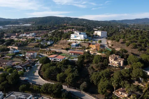 Land plot à vendre à Mataro, Barcelona, EspagneNo. 141299 - photo 10