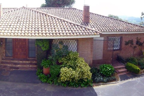 Hus till salu i Platja D'aro, Girona, Spanien 13 sovrum,  Nr. 141303 - foto 18