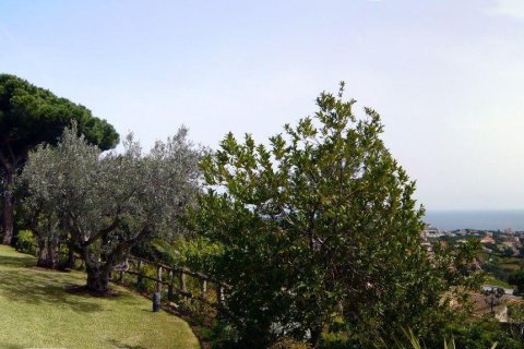 Hus till salu i Platja D'aro, Girona, Spanien 13 sovrum,  Nr. 141303 - foto 10