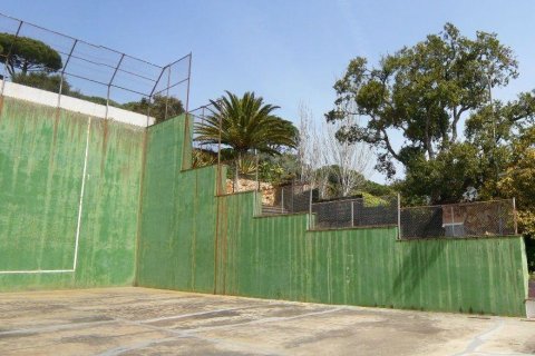 Hus till salu i Platja D'aro, Girona, Spanien 13 sovrum,  Nr. 141303 - foto 12