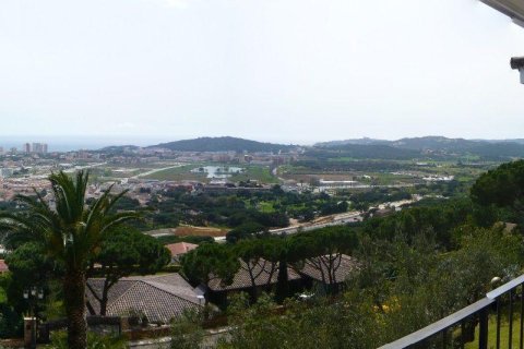 Hus till salu i Platja D'aro, Girona, Spanien 13 sovrum,  Nr. 141303 - foto 16