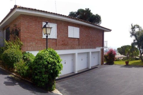 Hus till salu i Platja D'aro, Girona, Spanien 13 sovrum,  Nr. 141303 - foto 7