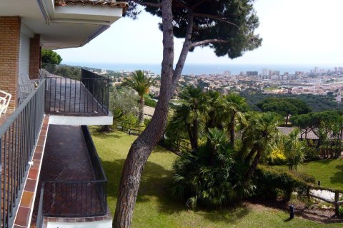 Hus till salu i Platja D'aro, Girona, Spanien 13 sovrum,  Nr. 141303 - foto 4