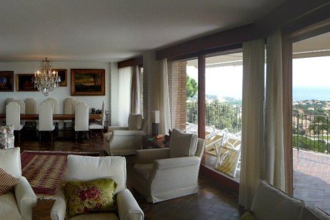 Hus till salu i Platja D'aro, Girona, Spanien 13 sovrum,  Nr. 141303 - foto 13