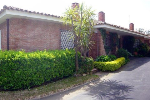 Hus till salu i Platja D'aro, Girona, Spanien 13 sovrum,  Nr. 141303 - foto 8