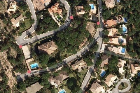 Hus till salu i Platja D'aro, Girona, Spanien 13 sovrum,  Nr. 141303 - foto 5