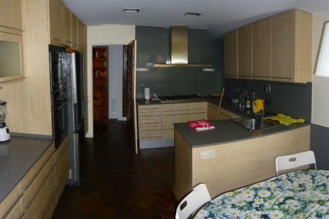 Hus till salu i Platja D'aro, Girona, Spanien 13 sovrum,  Nr. 141303 - foto 17