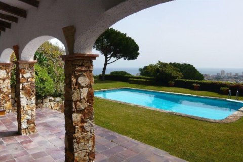 Hus till salu i Platja D'aro, Girona, Spanien 13 sovrum,  Nr. 141303 - foto 11