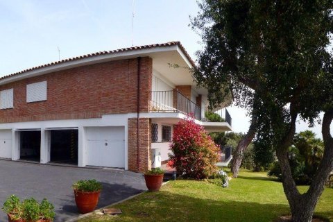 Hus till salu i Platja D'aro, Girona, Spanien 13 sovrum,  Nr. 141303 - foto 9