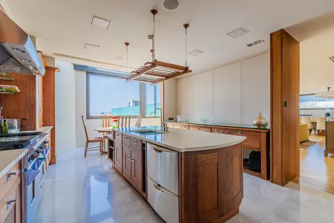 Apartamento en venta en Barcelona, España 4 dormitorios, No. 141298 - foto 19