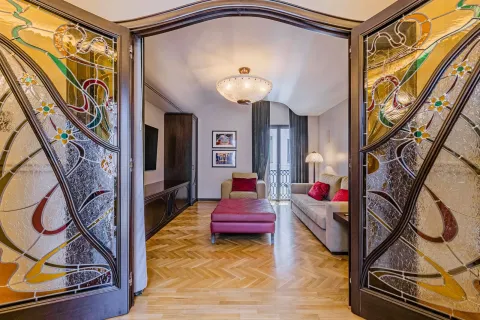 Apartamento en venta en Barcelona, España 4 dormitorios, No. 141298 - foto 30