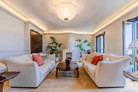 Apartamento en venta en Barcelona, España 4 dormitorios, No. 141298 - foto 29