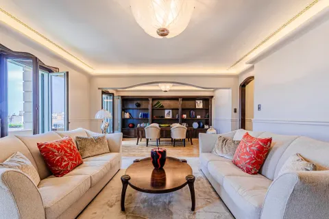 Apartamento en venta en Barcelona, España 4 dormitorios, No. 141298 - foto 27