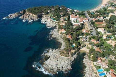 Hus till salu i S'Agaro, Girona, Spanien 4 sovrum,  Nr. 141302 - foto 5