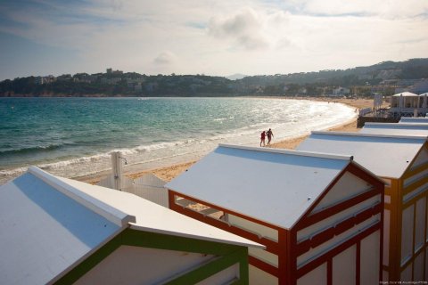 Hus till salu i S'Agaro, Girona, Spanien 4 sovrum,  Nr. 141302 - foto 2