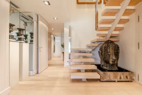 Apartamento en venta en Barcelona, España 4 dormitorios, No. 141297 - foto 9