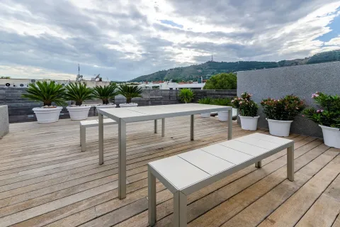 Apartamento en venta en Barcelona, España 4 dormitorios, No. 141297 - foto 25