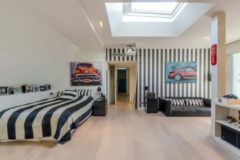 Apartamento en venta en Barcelona, España 4 dormitorios, No. 141297 - foto 19