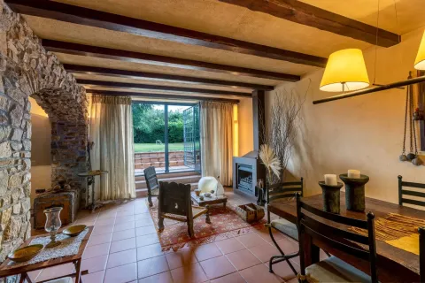 Сasa en venta en Montornès del Vallès, Barcelona, España 5 dormitorios, No. 141300 - foto 23