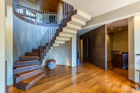 Сasa en venta en Montornès del Vallès, Barcelona, España 5 dormitorios, No. 141300 - foto 18