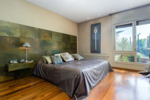 Сasa en venta en Montornès del Vallès, Barcelona, España 5 dormitorios, No. 141300 - foto 11