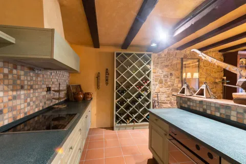 Сasa en venta en Montornès del Vallès, Barcelona, España 5 dormitorios, No. 141300 - foto 27