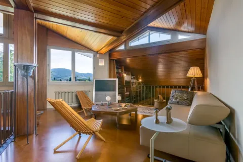 Сasa en venta en Montornès del Vallès, Barcelona, España 5 dormitorios, No. 141300 - foto 20