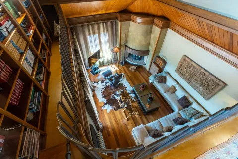 Сasa en venta en Montornès del Vallès, Barcelona, España 5 dormitorios, No. 141300 - foto 19