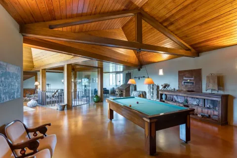 Сasa en venta en Montornès del Vallès, Barcelona, España 5 dormitorios, No. 141300 - foto 22