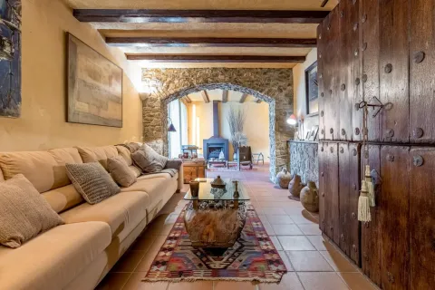 Сasa en venta en Montornès del Vallès, Barcelona, España 5 dormitorios, No. 141300 - foto 26