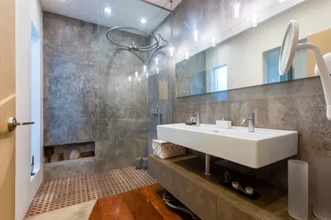 Сasa en venta en Montornès del Vallès, Barcelona, España 5 dormitorios, No. 141300 - foto 17