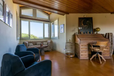 Сasa en venta en Montornès del Vallès, Barcelona, España 5 dormitorios, No. 141300 - foto 30