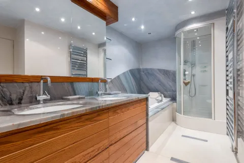 Сasa en venta en Montornès del Vallès, Barcelona, España 5 dormitorios, No. 141300 - foto 16