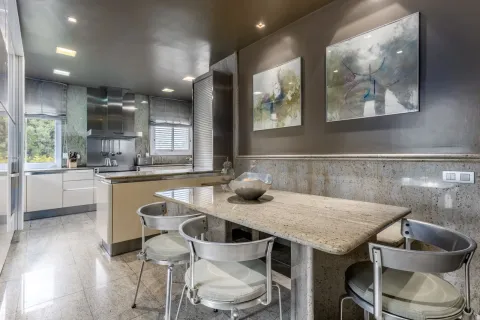 Сasa en venta en Montornès del Vallès, Barcelona, España 5 dormitorios, No. 141300 - foto 8